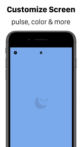 Baby Sleep Aid - Sounds & More screenshot