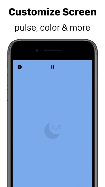 Baby Sleep Aid - Sounds & More