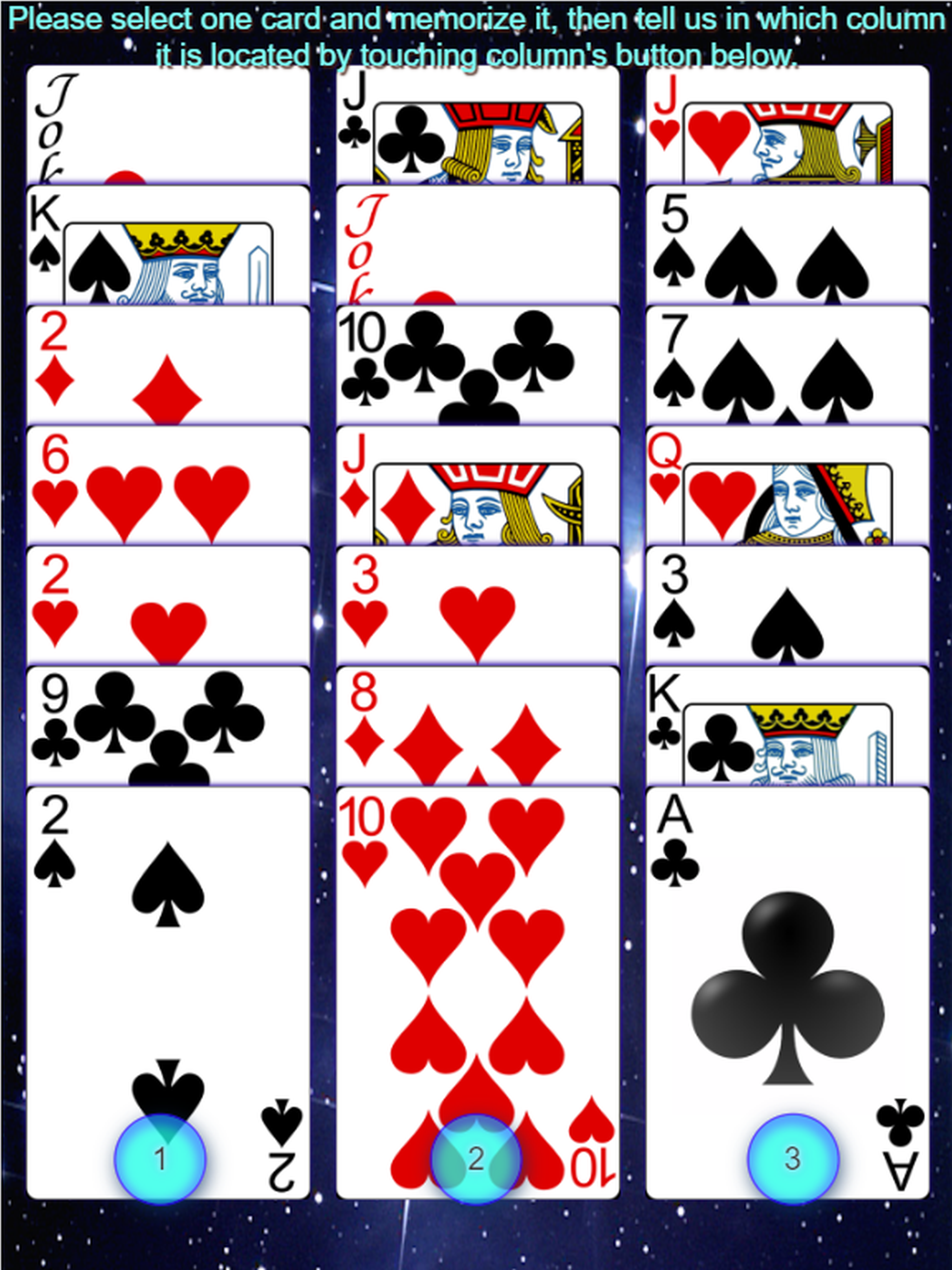 Magic Card Guesser