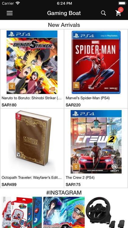 Gaming Boat screenshot-3