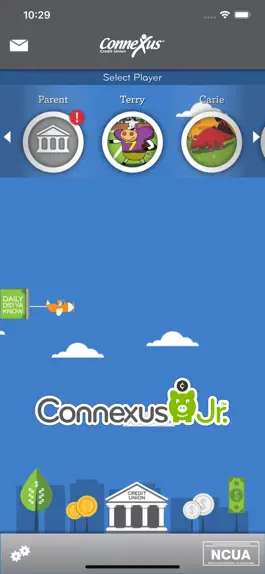 Game screenshot Connexus Jr. mod apk