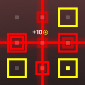 屏幕截图 (5) Color Rings - Puzzle Game