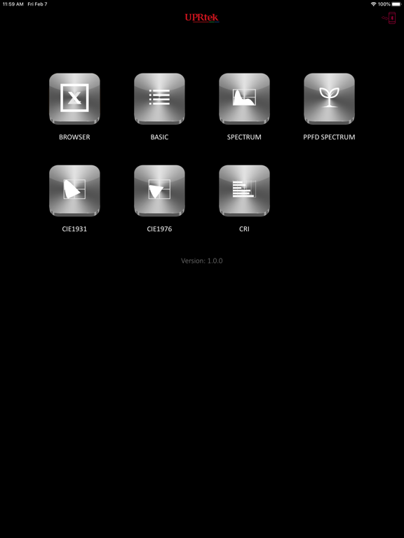 Screenshot #5 pour PAR200 Plus