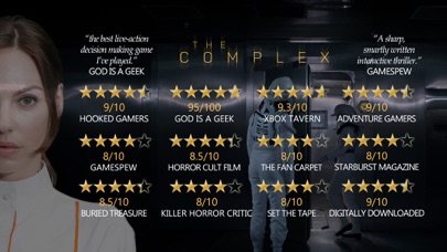 The Complex screenshot 1