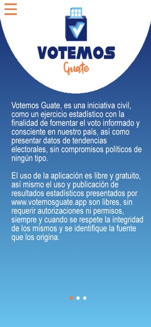 VotemosGuate(圖5)-速報App