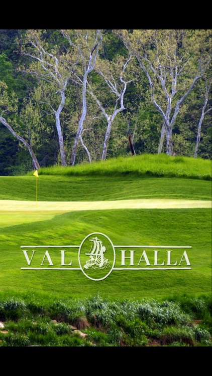 Val Halla Golf