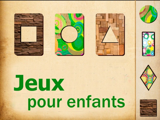 Screenshot #4 pour Jeux pour bebe de enfant 3 ans