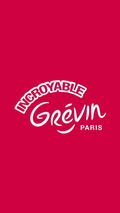 Screenshot 1 of Grévin Paris App