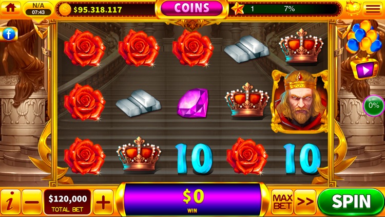 Lucky Slots 2020 screenshot-3