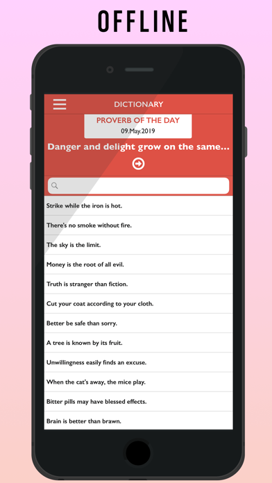 How to cancel & delete Kamus Biologi Offline from iphone & ipad 3
