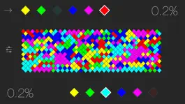 Game screenshot Colorfield battle mod apk