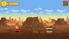 Game screenshot Furious Bull apk