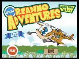 Game screenshot Reading Adventures EBLI Lite mod apk