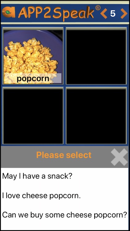 APP2Speak®