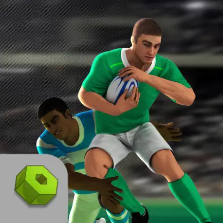 Rugby Rush World Edition Cheats