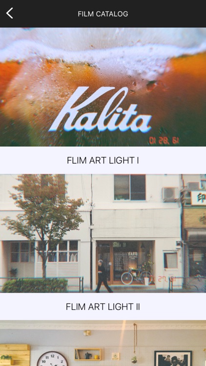 FLIM TYPE-I screenshot-4