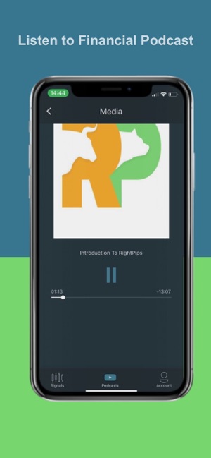 RightPips(圖3)-速報App