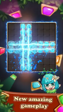 Game screenshot Block Puzzle Jewel - Blockie hack
