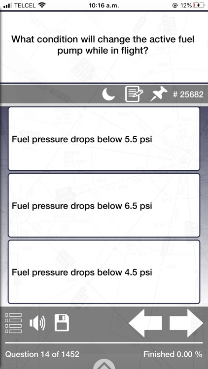 EMB 145 Training Guide PRO screenshot-0