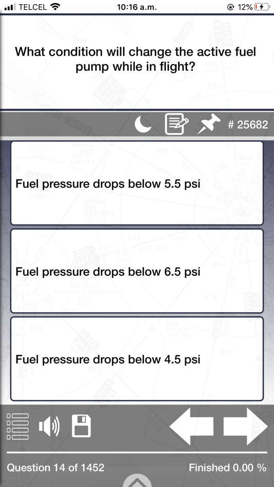 #1. EMB 145 Training Guide PRO (iOS) 由: Jorge Gonzalez Galvan