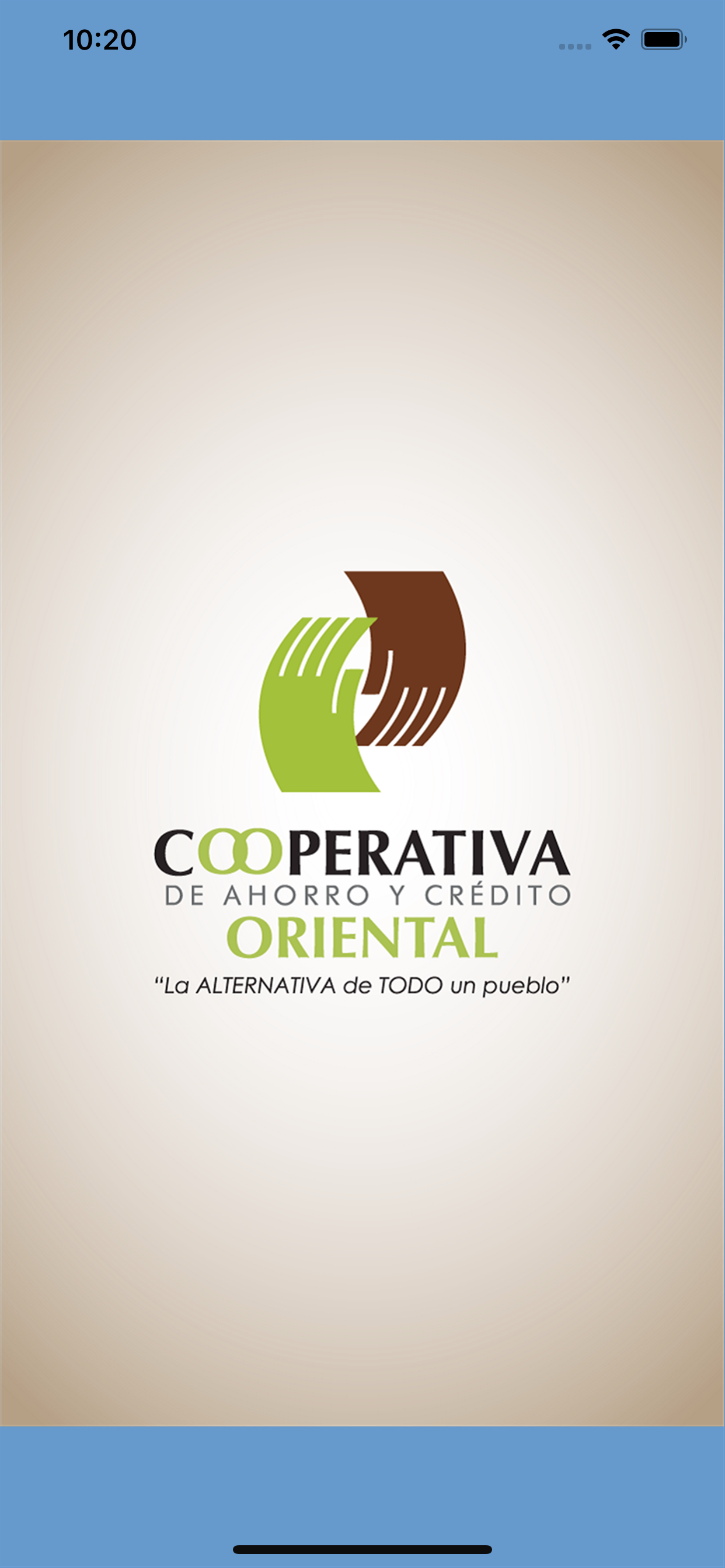 Cooperativa Oriental