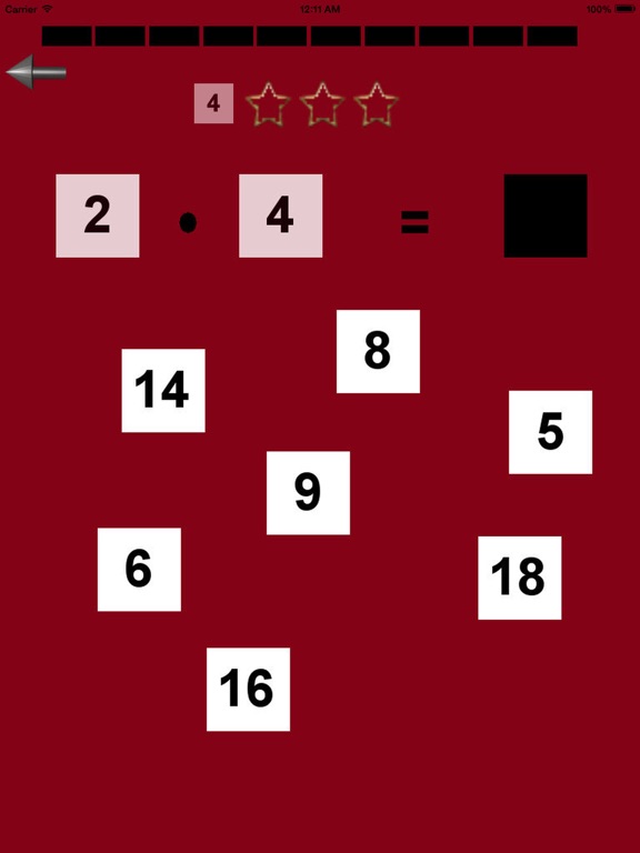Screenshot #5 pour 3x4 Lite