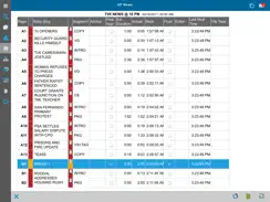 AP ENPS Mobile iPad image 2