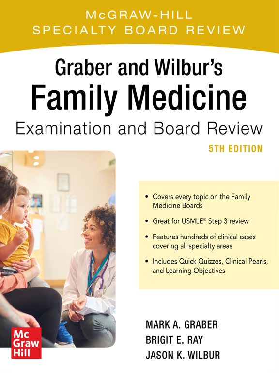 Screenshot #4 pour Family Med. Board Review 5/E
