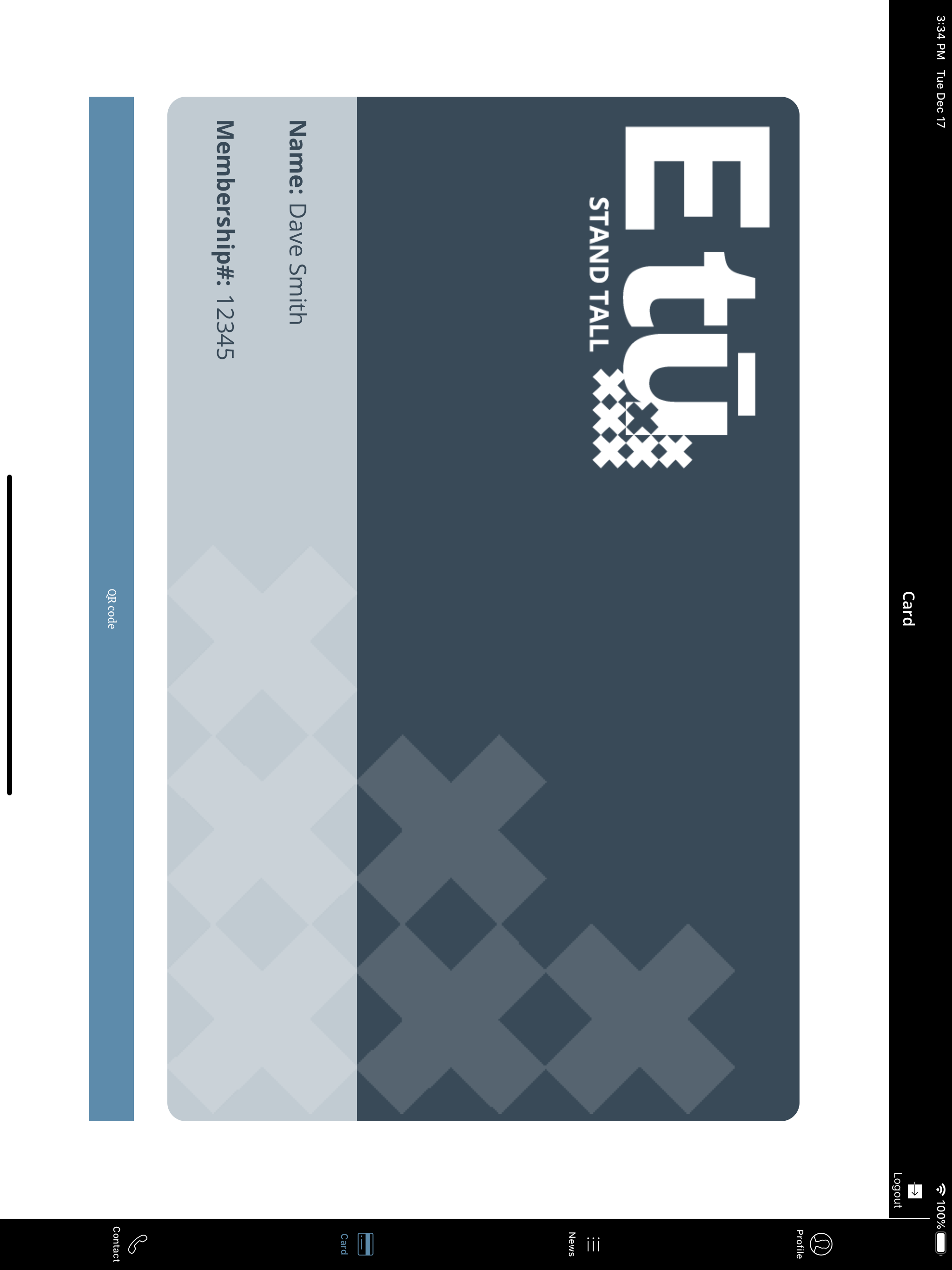 E tū Union Toolbox
