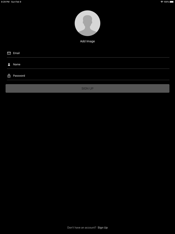 LockIt Password Saver iPad screenshot 3 - Utilities app