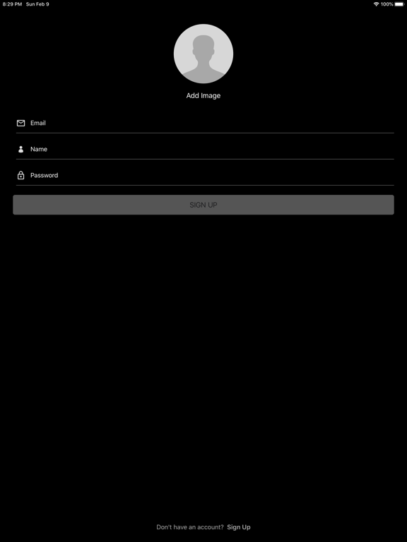 LockIt Password Saver screenshot 3