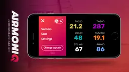 Game screenshot Airmoniq hack