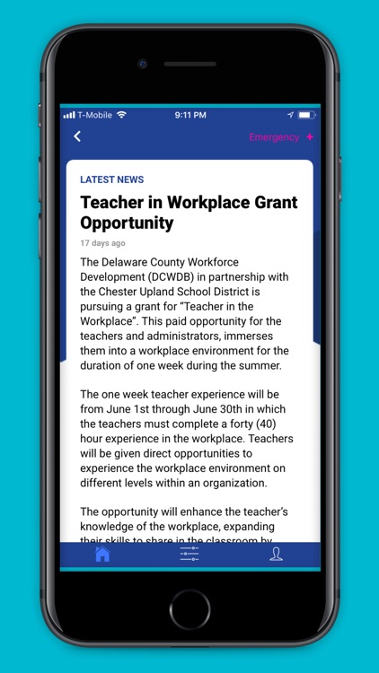 SOS Substance Abuse Prevention