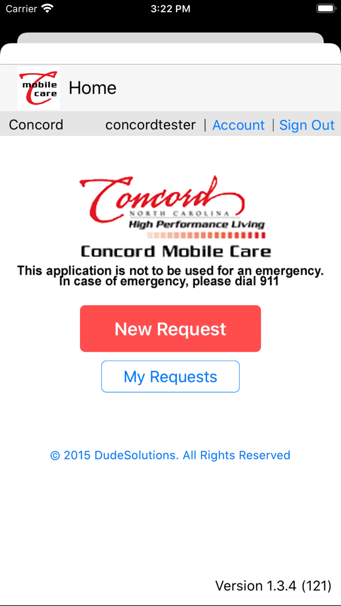 Concord Mobile Care