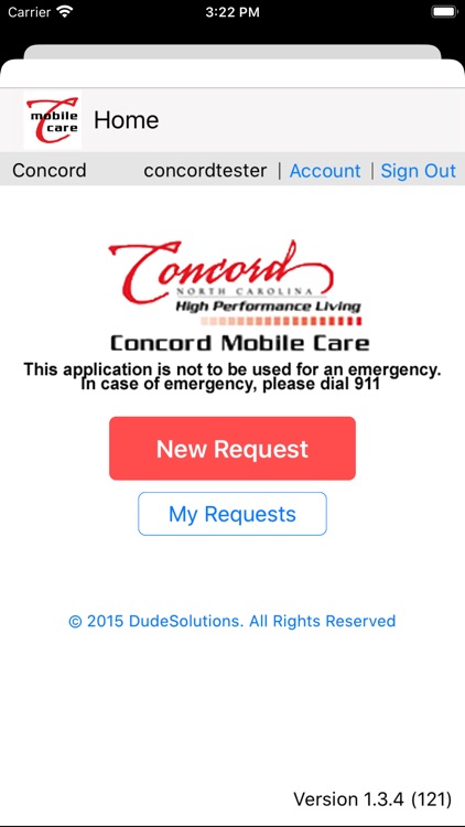 Concord Mobile Care