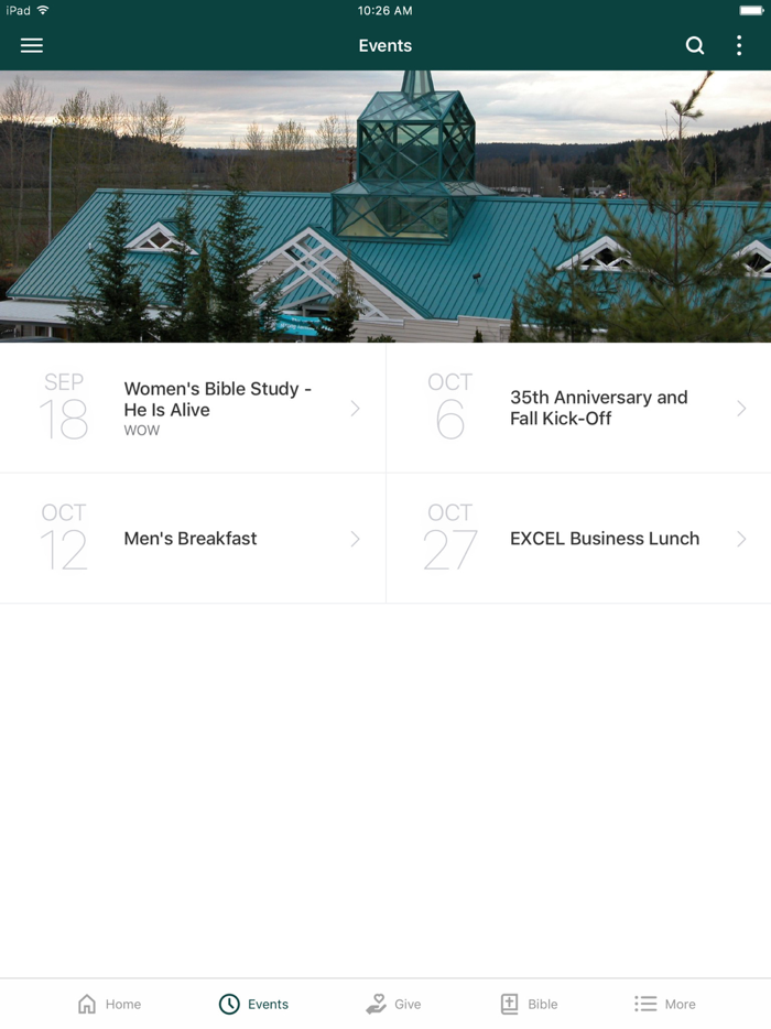 Washington Cathedral