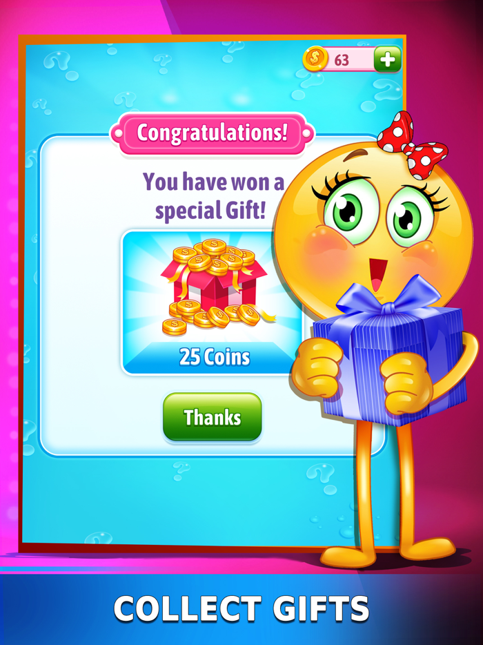 Emoji Puzzle Mania 2020