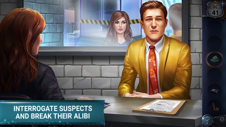 Adventure Escape Mysteries screenshot-3