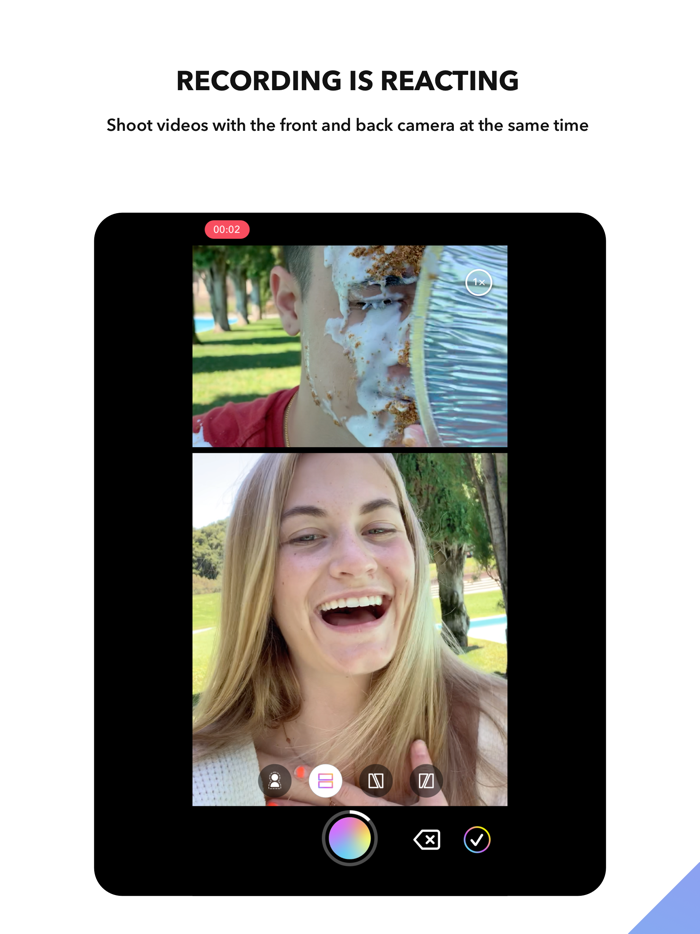 GEMI - MultiCam by Firework