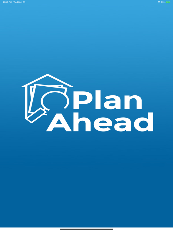 Screenshot #4 pour Plan Ahead