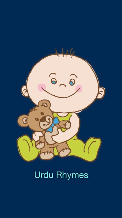Urdu Rhymes Classic