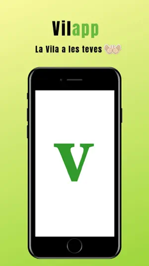VilAPP, tot sobre la Vila UAB screenshot 1