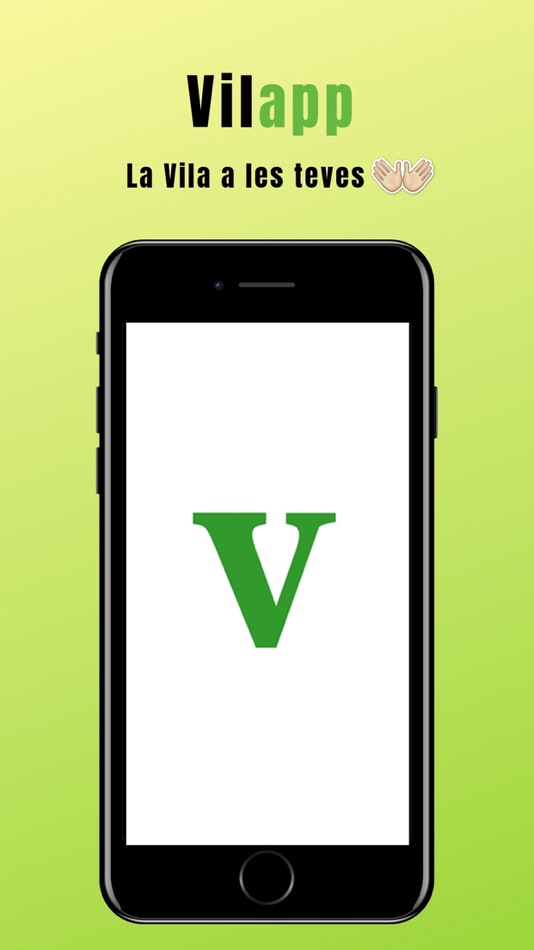 #1. VilAPP, tot sobre la Vila UAB (iOS) 来自: VILA UNIVERSITARIA S.L.