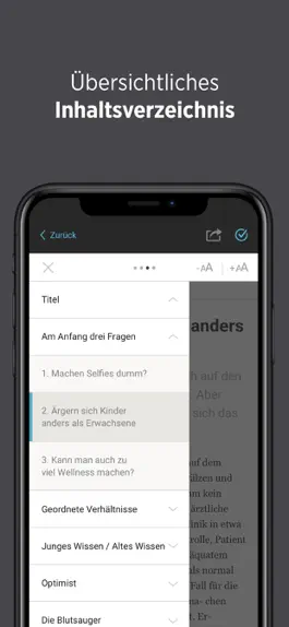 Game screenshot ZEIT WISSEN hack