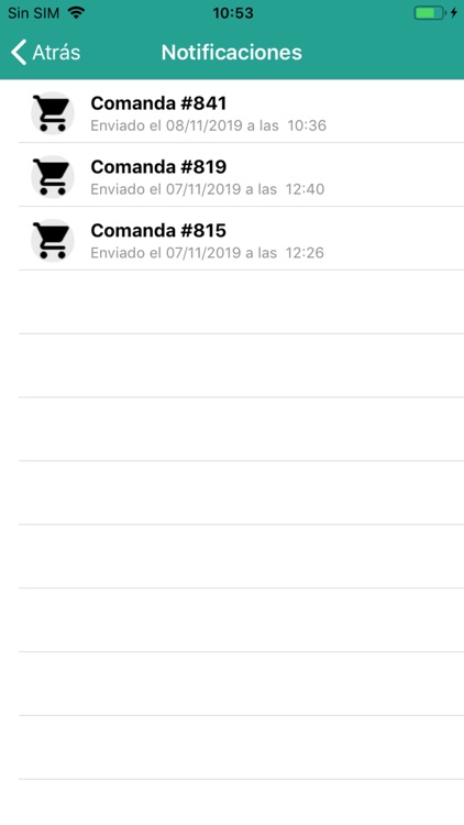 OS Sistemes screenshot-5