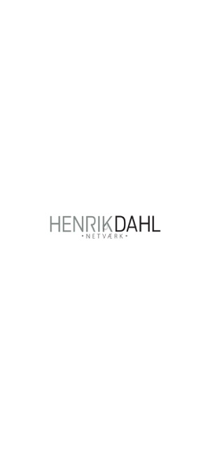 Henrik Dahl Netværk
