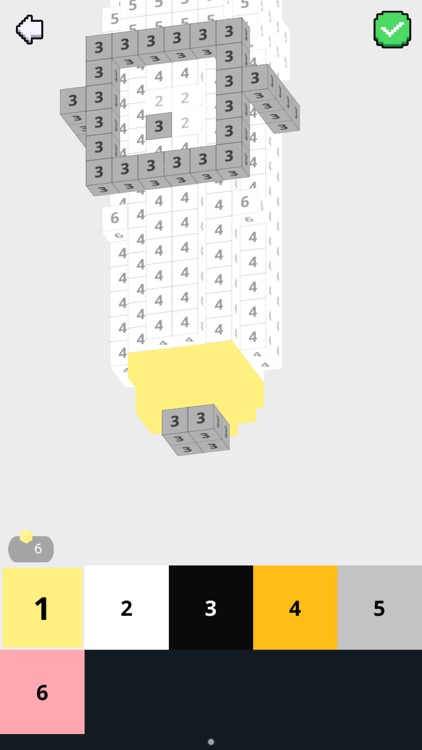 Pixel Painter-Color By Number