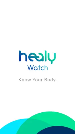 Game screenshot Healy Watch mod apk