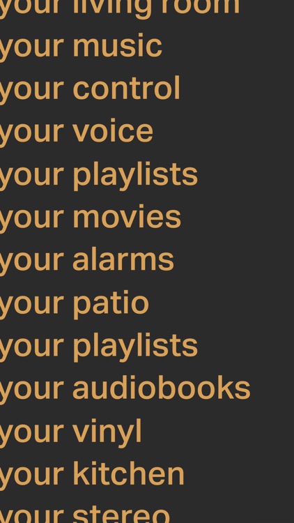Sonos