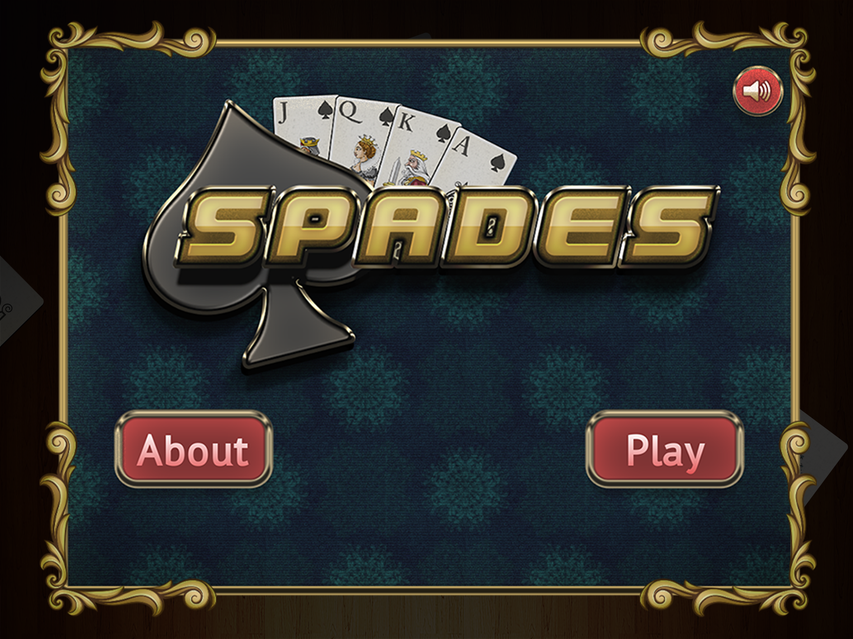 Spades! screenshot 12